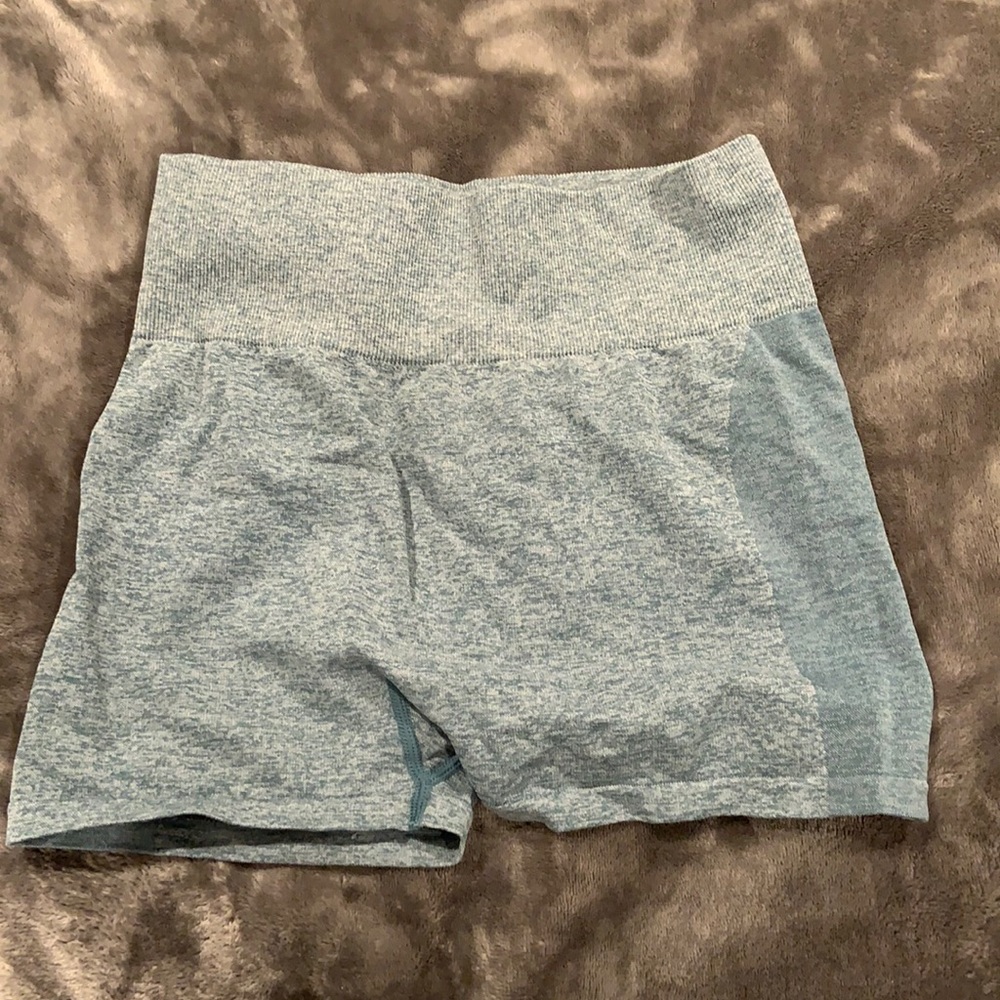 Pink/Victoria secret athletic shorts